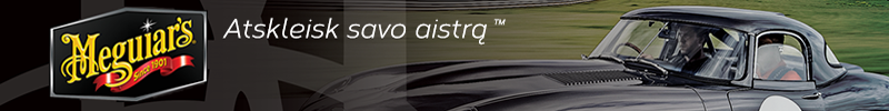 Meguiars